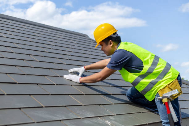 Best Metal Roofing Contractor  in Caledonia, MS