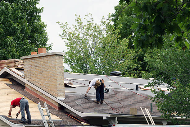 Quick and Trustworthy Emergency Roof Repair Services in Caledonia, MS